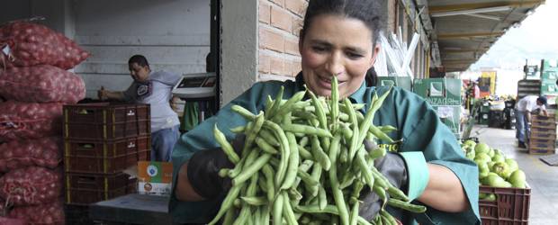 Estuvo presionada por las alzas en los alimentos, la salud, el transporte y la vivienda, informó este sábado el Dane. En Medellín fue de 0,44 por ciento. | Estuvo presionada por las alzas en los alimentos, la salud, el transporte y la vivienda, informó este sábado el Dane. En Medellín fue de 0,44 por ciento.