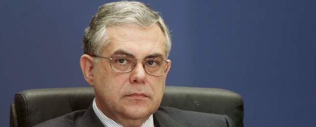 Lucas Papademos es el nuevo primer ministro de Grecia | Reuters |