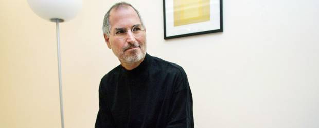 Casa de Steve Jobs en California sufrió un cuantioso robo |