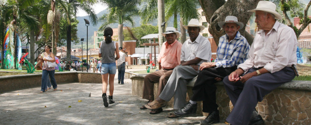 Barbosa, un gran nicho de inversión | Hernán Vanegas | El municipio de Barbosa celebró el pasado miércoles su cumpleaños número 215 y sus habitantes recordaron el legado de la familia de Rudesindo Echavarría, de esta tierra, en lo que fue el desarrollo industrial de Antioquia.