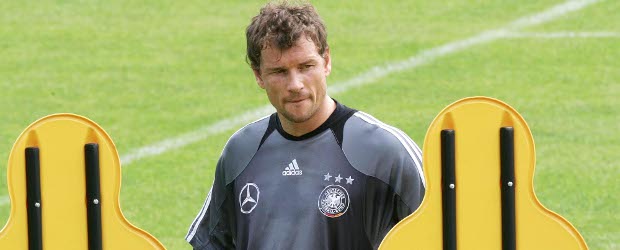 Arsenal confirmó el regreso de Jens Lehmann a su portería | AP | Lehmann, de 41 años, hizo un total de 650 apariciones durante su carrera como portero de varios clubes.