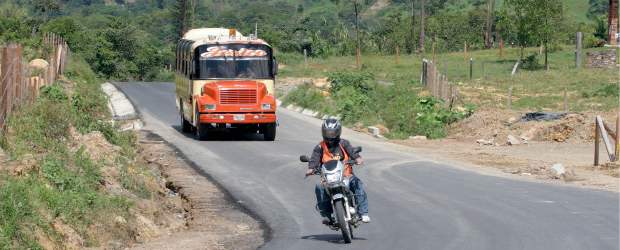 Viaje por el suroeste | Archivo