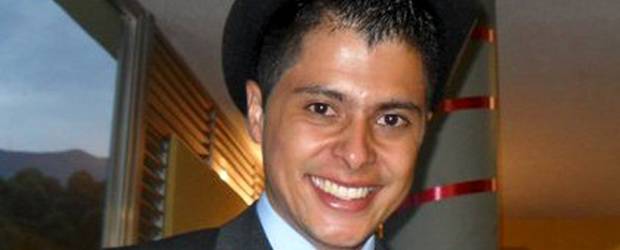 Por fin apareció Juan Camilo, el médico del CES | Cortesía Diario La Patria | Anoche, en el Hospital Distrital Felipe Suárez, de Salamina, Caldas, los médicos esperaban determinar si Juan Camilo fue intoxicado con escopolamina.