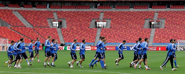 Corea y Grecia abren el grupo B | AP | Grecia es un equipo basado en la experiencia, con jugadores repartidos por Europa y algunos que han vuelto al país tras su paso por clubes extranjeros.