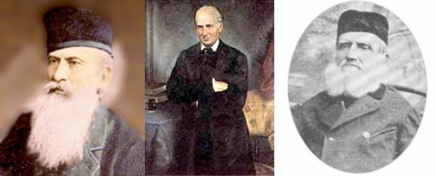 Mariano Ospina | Un día como hoy, pero de 1857, el periodista, abogado y fundador del Partido Conservador Mariano Ospina Rodríguez fue elegido presidente de Colombia.