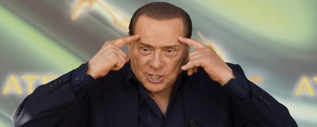 Berlusconi | Reuters |