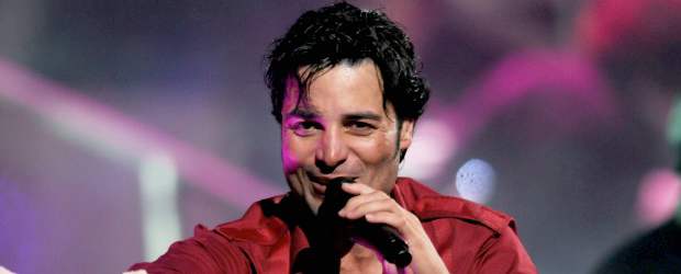 Chayanne enloqueció a Viña y obtuvo una Gaviota de Oro | AP | El puertorriqueño obtuvo la Gaviota de Oro en su octava presentación en Viña del Mar.
