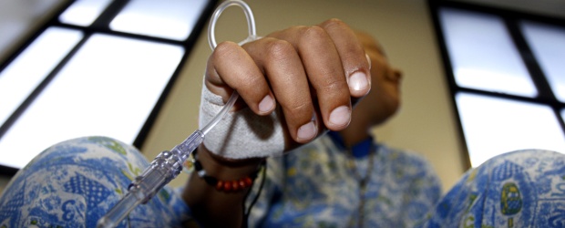 Abren convocatoria para participar en estudio de cáncer de seno |