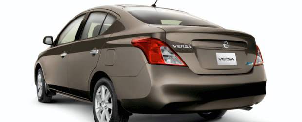 Nissan tuvo un año récord en Colombia |