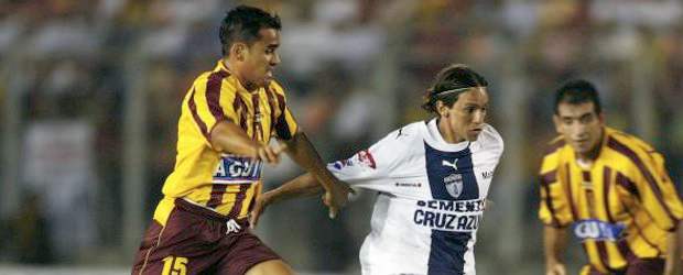 Andrés Chitiva anunció su retiro del fútbol | Archivo | Chitiva colgará los guayos.