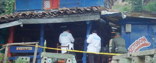Amanecer violento en el barrio Buenavista | Archivo | La comunidad del Belén padece el enfrentamiento entre unos 20 combos, como "los Chivos", "los Pájaros", el grupo de "Zafra" y de "Belén Rincón".