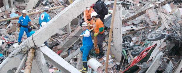 Ecopetrol y Gobierno firmarán convenio para soluciones de vivienda en Dosquebradas | Colprensa | Más de 70 casas quedaron afectadas por la explosión.