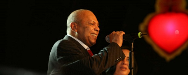 Joe Arroyo cumplió un año de muerto |