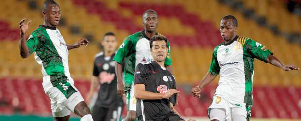 Libertad confía en la clasificación ante Equidad, que busca un milagro | Reuters | Equidad cayó ante Libertad por la mínima diferencia en El Campín.