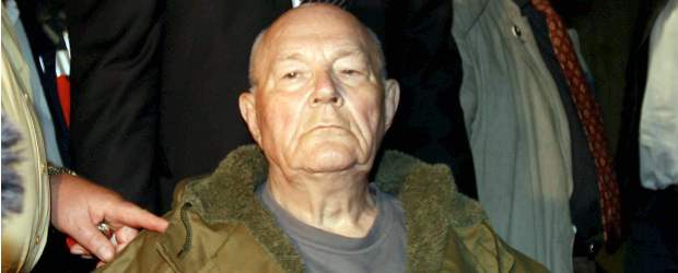 Alemania condenó a cinco años de prisión a cómplice de 28.000 muertes en el Holocausto | Reuters | El procesado asistió a todo su proceso en silla de ruedas y solo se comunicaba con su abogado a través de su intérprete al ucraniano.