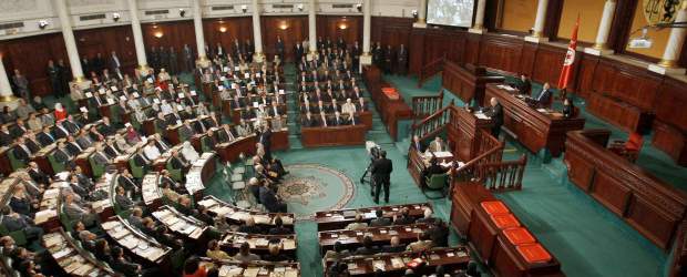 En Túnez la Asamblea Nacional Constituyente empezó sesiones | Reuters