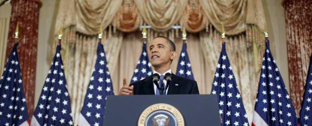 Presidente Obama busca limar asperezas con los árabes | Reuters | El presidente Barack Obama invocó este jueves la muerte de Osama bin Laden como una oportunidad para restablecer las relaciones con el mundo árabe.