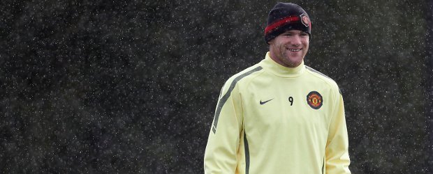 El futuro de Wayne Rooney sigue sin resolverse | Reuters | Wayne Rooney llegó al Manchester United con 18 años en agosto de 2004, procedente del Everton.