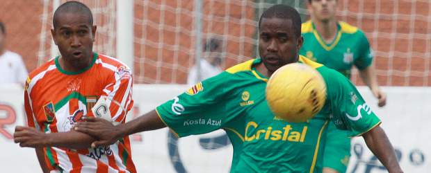 Néider puso la magia y apuró el café quindiano | Robinson Sáenz| El Envigado F.C. le tomó 12 puntos de diferencia al Quindío en el tema del descenso. Los cuyabros mantienen la lucha con el Cúcuta por no ser coleros.