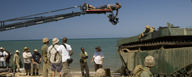 'The Pacific', el otro lado de la guerra | Cortesía HBO