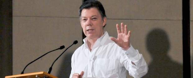 Alcalde de Fortul rogó por vida de su hija | SIG-Bogotá | El presidente Juan Manuel Santos dijo que los organismos de seguridad y la justicia perseguirán a los secuestradores de la niña de Arauca.