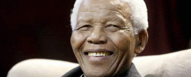 Mandela celebra su 94 cumpleaños con cientos de actos por toda Sudáfrica |