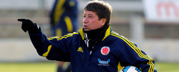 Arranca el nuevo sueño colombiano | Reuters | 14 partidos ajustará Bolillo Gómez este sábado con Colombia en su segunda era, de ellos 13 fueron amistosos.