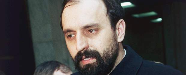 Exgeneral serbio Goran Hadzic, bajo la custodia del Tribunal de La Haya | El TPIY le procesará a Goran Hadzic por 14 cargos que incluye crímenes de guerra y contra la humanidad.