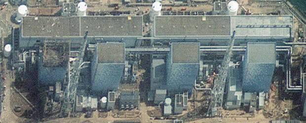 Cronología del accidente en la central nuclear de Fukushima, Japón | Reuters