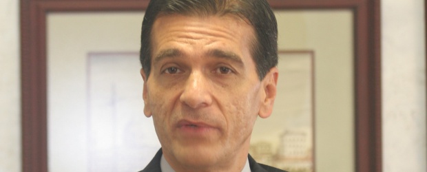 Carlos Felipe Londoño Álvarez | Carlos Felipe Londoño Álvarez