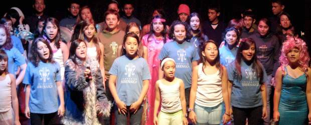 Una despedida musical | Cortesía | Días del Aire es un programa que ofrece programación al aire libre los últimos domingos de cada mes, generalmente en Ciudad del Río. Para despedir el éxito que tuvo este año se programó el concierto de hoy en la noche.