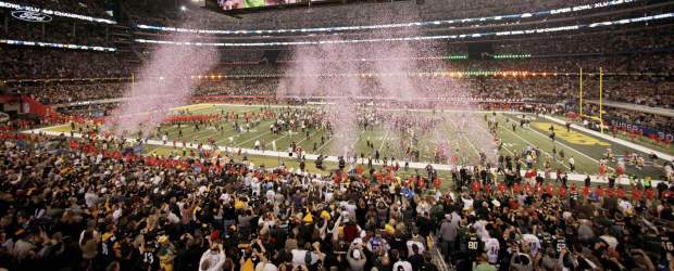 Los Packers de Green Bay son nuevamente campeones del Super Bowl | Reuters |