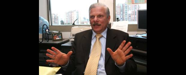 El 19 de abril deben estar listos nombramientos en la Fiscalía | Archivo | El fiscal (e) Guillermo Mendoza pidió a la CSJ seis meses para posesionar a todos los ganadores del concurso de méritos. El alto tribunal le concedió dos.