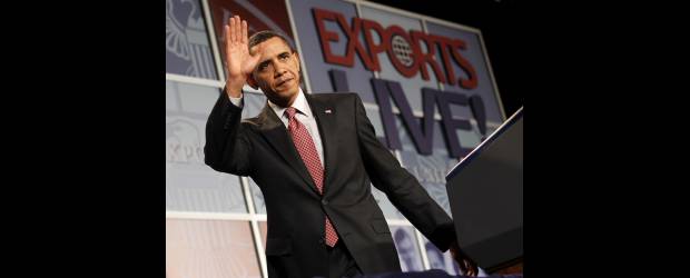 Obama respalda a Uribe y defiende el TLC | AP, Washingon-E.U. |