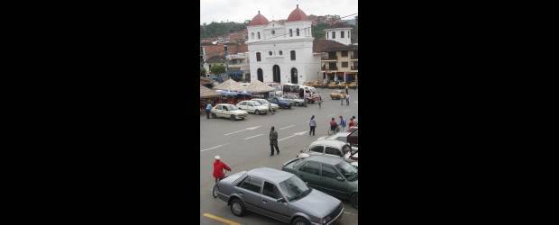 Una oficina para apoyar y cualificar a la mujer |