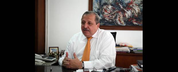 Caribe Motors creció en 2009 | | Este año Caribe Motor continua su labor de expansión en vitrina de exhibición y fortalecimiento de su área de posventa.