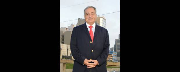 La educación, tarea pendiente | Colprensa | Para Elías Selman, el trabajo del Foro Económico Mundial, que empezó en Cartagena, y el de otros encuentros se verán reflejados en el largo plazo.