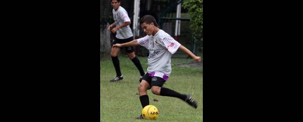 El sub19 será con 103 equipos | Julio César Herrera | Juan Fernando Quintero podría jugar con Envigado el Postobón sub19.