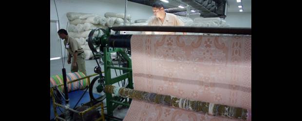 Un buen año industrial aún en la crisis: Supersociedades | Archivo | A las empresas de todo el país les fue bien en el 2009, en medio de la crisis económica nacional y mundial. Pero las empresas antioqueñas 'sacaron la cara' y mostraron indicadores superiores al promedio nacional.