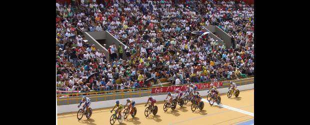 Inder y ciclismo: el diálogo franco todo lo puede | Archivo | El ciclismo de pista de Colombia tiene su principal cantera en Antioquia. De las 26 medallas de oro obtenidas en los Suramericanos, el 90% fueron paisas.