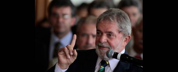 Lula: el líder más influyente del mundo | Eraldo Peres, Ap - Brasilia, Brasil | Con 63 años, el presidente de Brasil, Luis Inácio Lula da Silva, superó a personalidades como el presidente de E.U., Barack Obama, o a Nancy Pelosi.