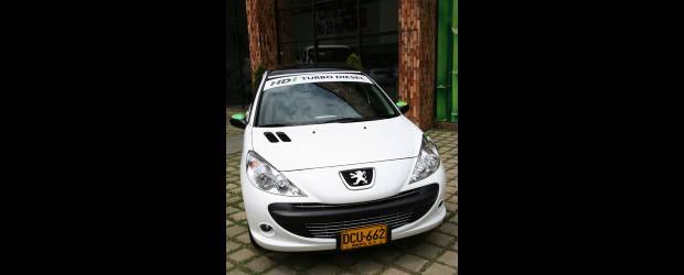 Diésel una apuesta en serio para Peugeot | | Peugeot fue una de las primeras empresas automotrices que trajo a Colombia los motores diesel en los vehículos pequeños, una tendencia que se consolida ahora con otras marcas.