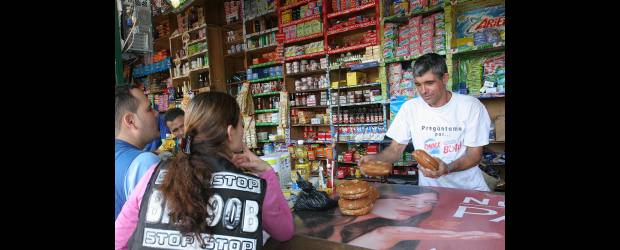 Bavaria apoya la educación | Archivo | En la primera fase del programa tres jóvenes de Antioquia salieron beneficiados. Las inscripciones están abiertas desde el pasado 5 de abril.