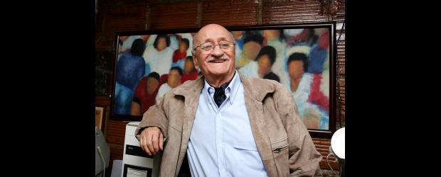 Óscar Hernández M. | Óscar Hernández M.