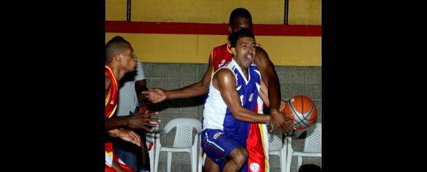 El baloncesto de élite entra en su recta final | Julio César Herrera | Este lunes (8:00 p.m.) empezará la fase crucial de la Copa Élite.