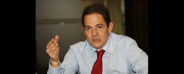Cambio Radical también se le unió a Santos | Juan Antonio Sánchez | El ex candidato presidencial, Germán Vargas Lleras, luego de una reunión con su bancada del Congreso anunció ayer su adhesión a Santos.