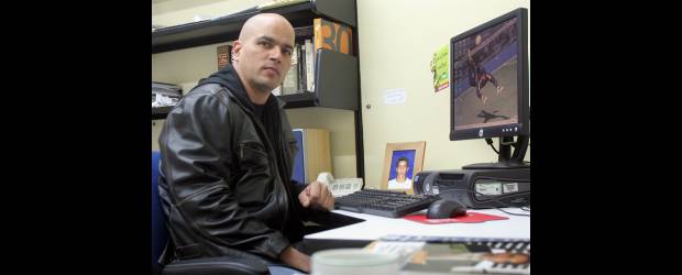 Carlos Alberto Giraldo | Carlos Alberto Giraldo