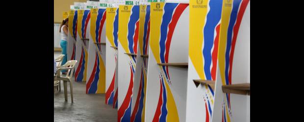 Santos arrasó en municipios de Antioquia | Juan Antonio Sánchez | Antioquia se convirtió en las elecciones pasadas en la segunda región del país que más votos le puso al presidente electo Juan Manuel Santos, luego de Bogotá. Incluso, se destaca que aquellas localidades donde el conflicto armado irrumpió con todo el rigor de la violencia estuvieron por encima del 90 por ciento de votación.