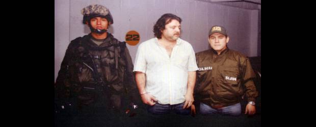 "El Cebollero" seguirá preso | Archivo | Dos recursos de habeas corpus fallados en contra en menos de 24 horas le cerraron a Alirio Rendón la posibilidad de salir de prisión.