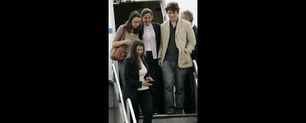 País no cree en lágrimas de Íngrid | Archivo | Ayer, el ex esposo de Íngrid Betancourt, Fabrice Delloye, fue claro al afirmar que nunca conoció la intención de la ex candidata y de sus hijos de entablar una acción de conciliación con el Estado colombiano.